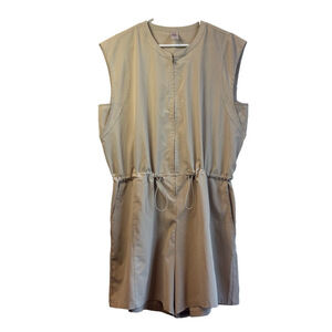 TE VERDE NYC Active Romper